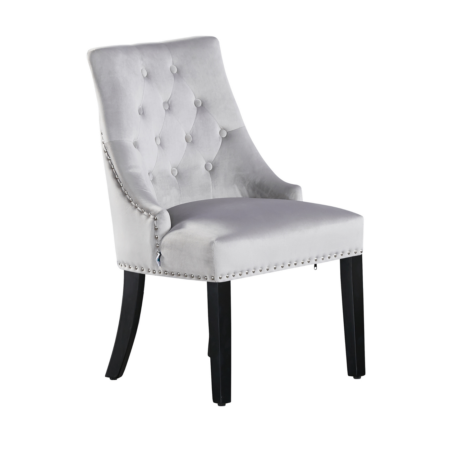 Windsor LUX Velvet Dining Chair PN Home