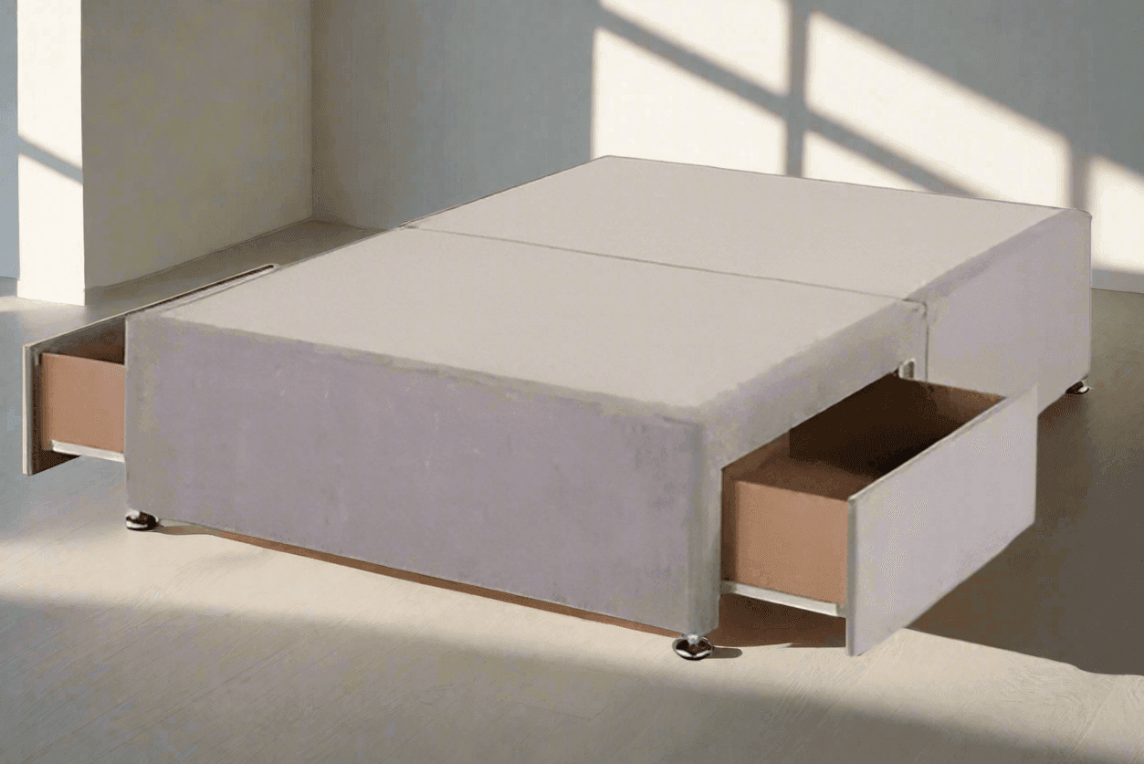 The Sleigh Bed Frame: UK Chesterfield Bed Frames UK Beds Direct ltd