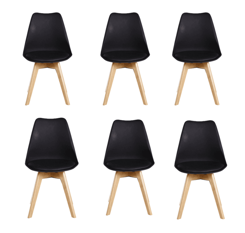 Jamie Lorenzo dining Chair PN Home