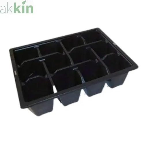 12 Cell Multi-Cell Tray x 10 - AK Kin Garden Supplies