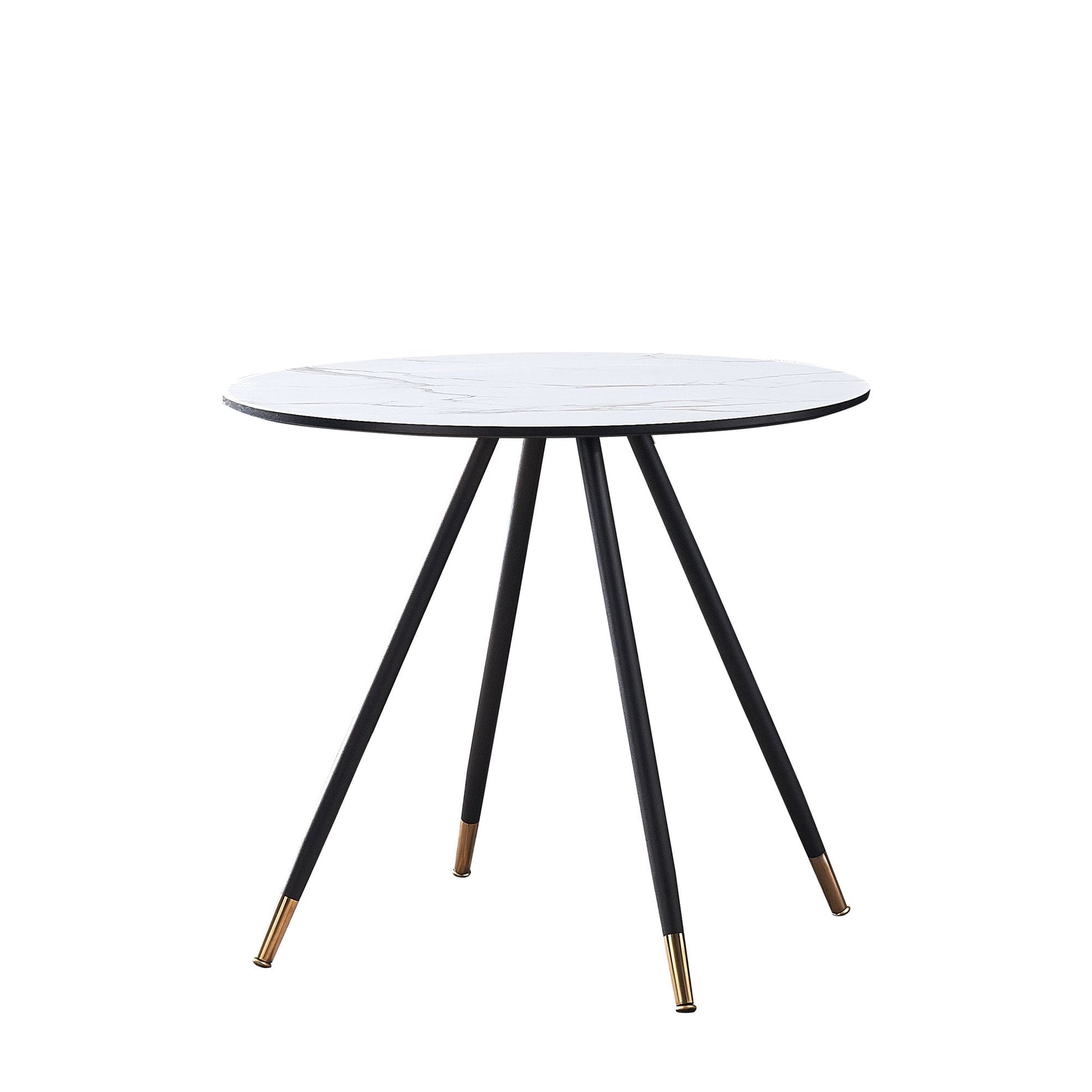 Dorchester Lux Dining Table PN Home
