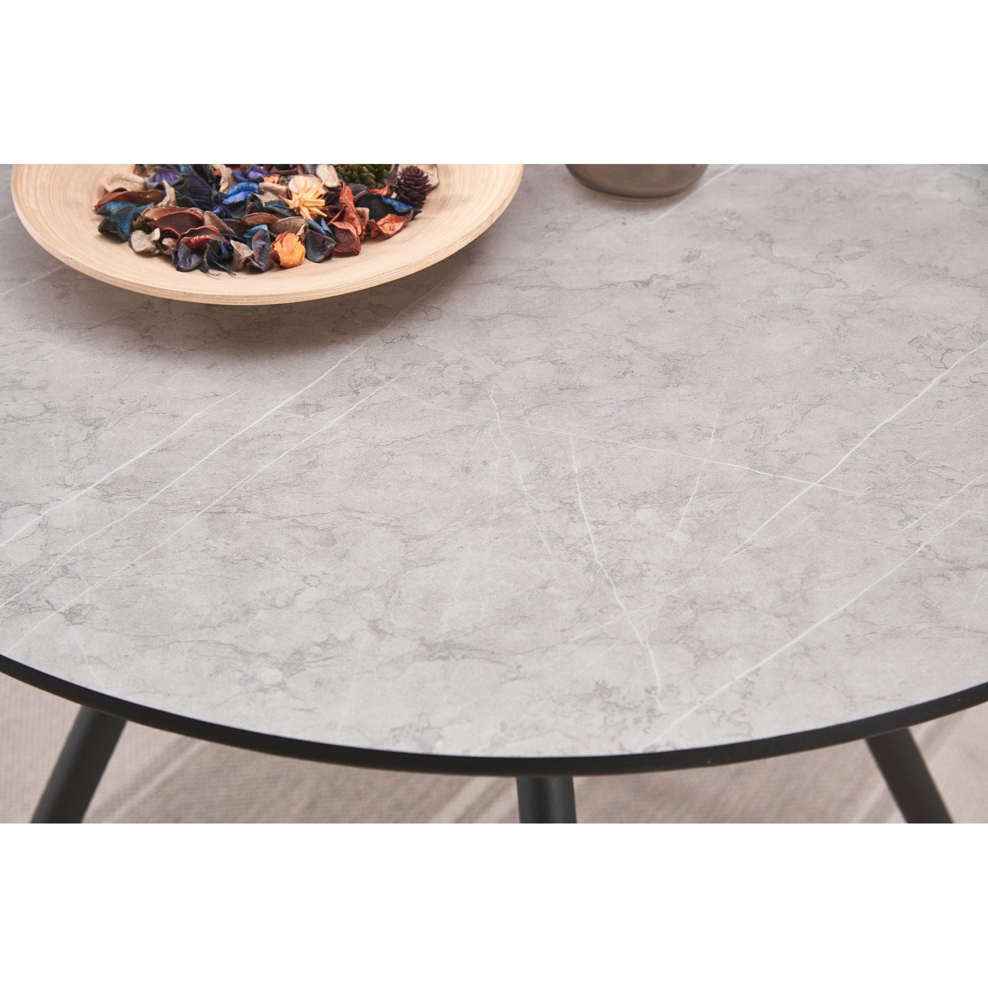 Dorchester Lux Dining Table PN Home