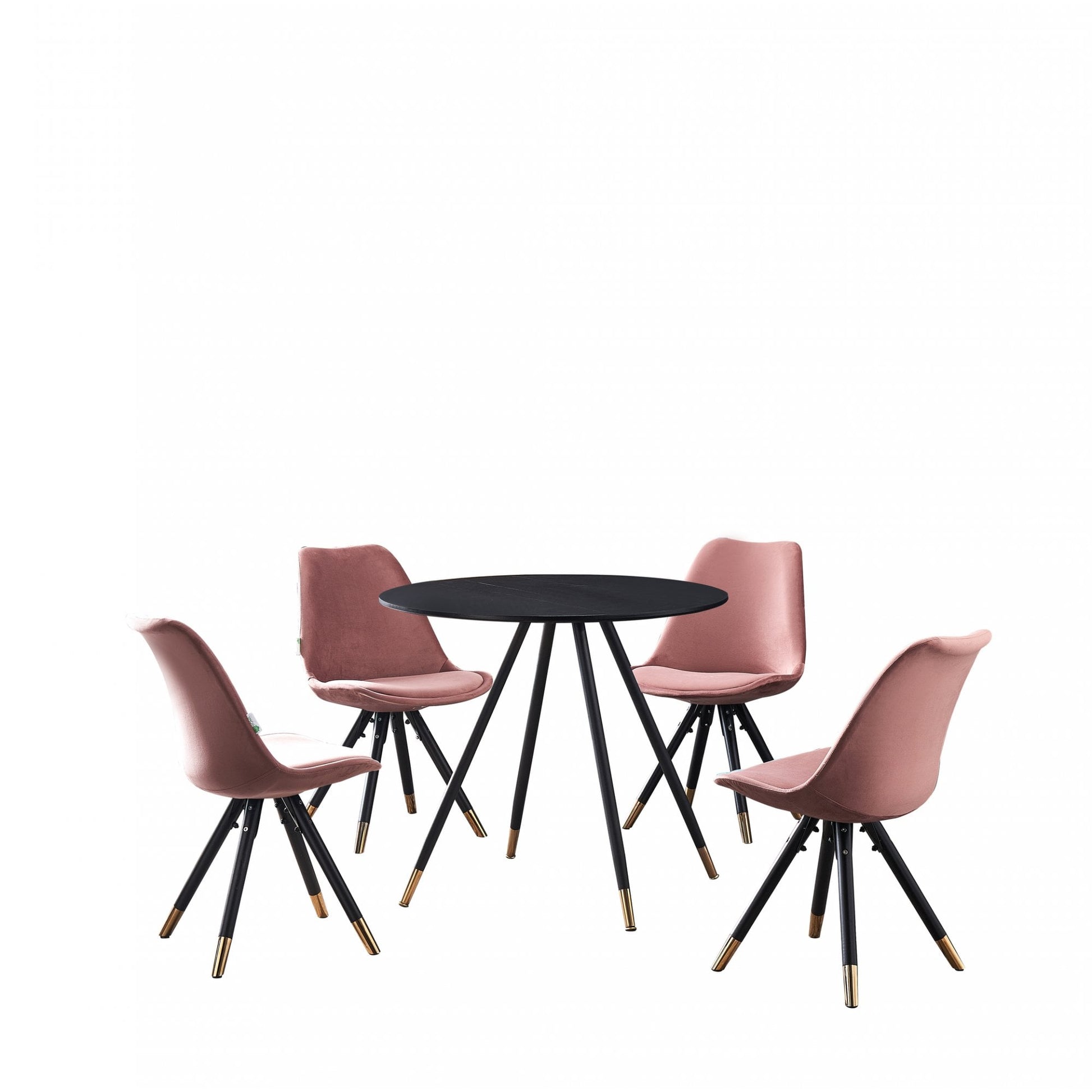 Sofia Dorchester LUX Dining Set PN Home