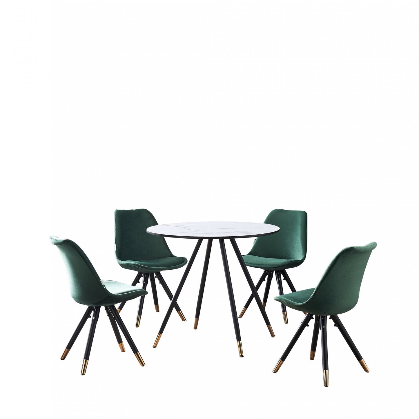Sofia Dorchester LUX Dining Set PN Home