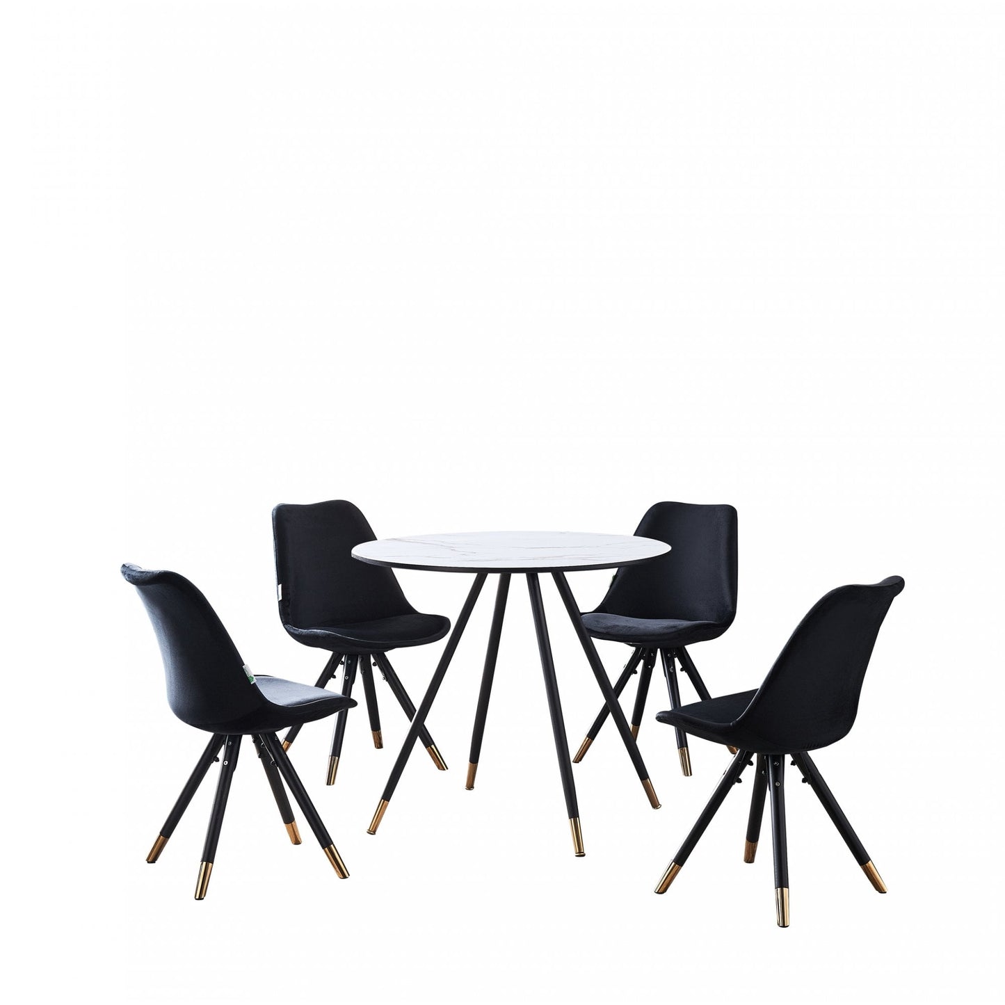 Sofia Dorchester LUX Dining Set PN Home
