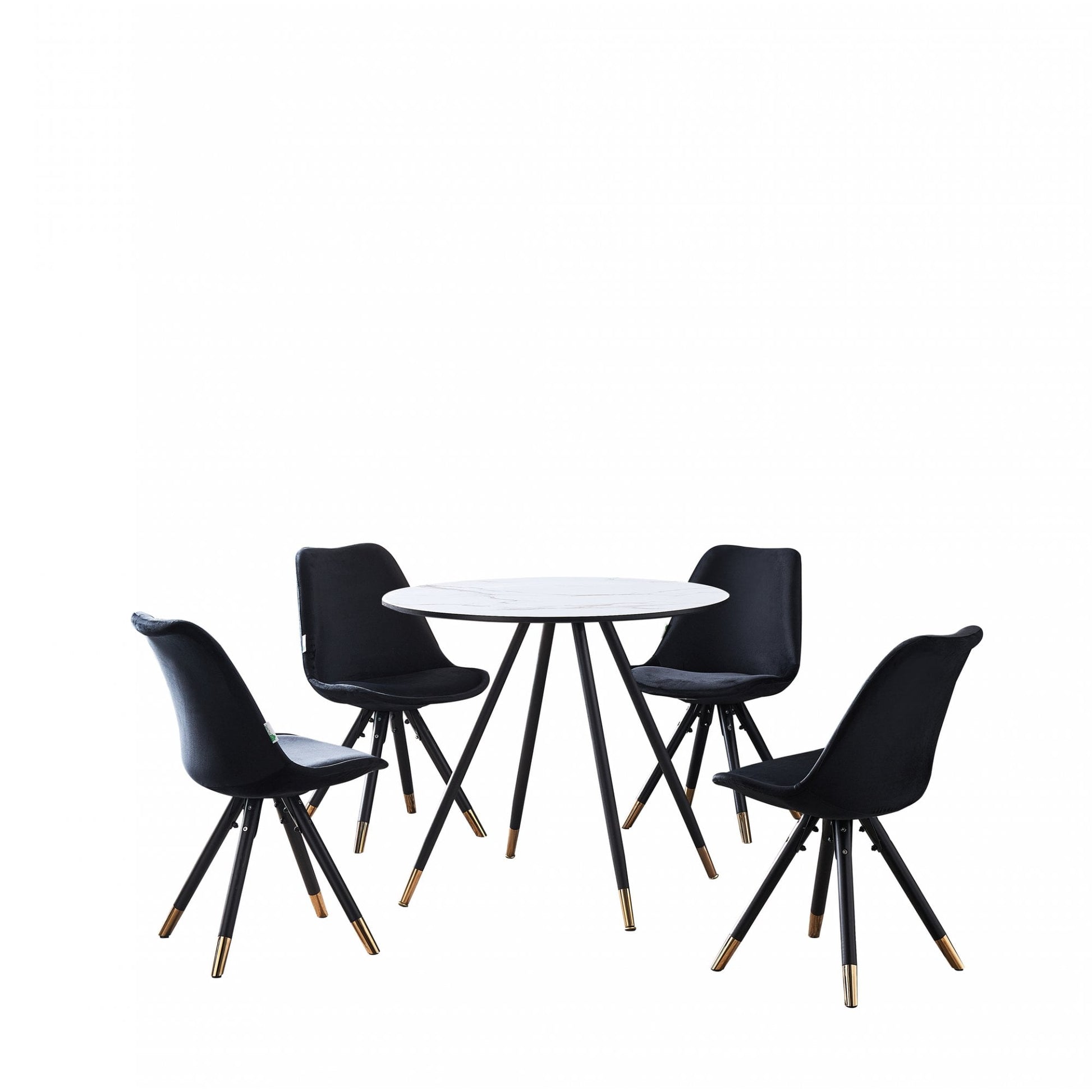 Sofia Dorchester LUX Dining Set PN Home