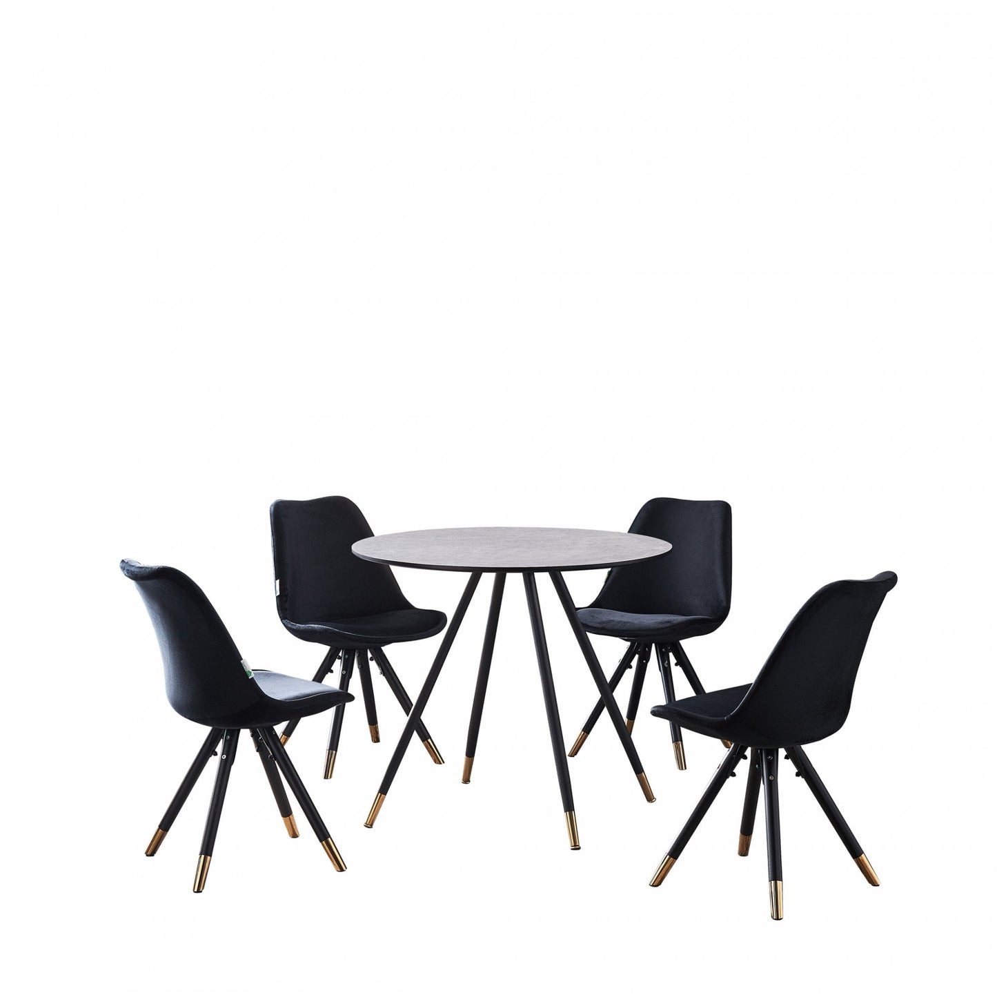 Sofia Dorchester LUX Dining Set PN Home
