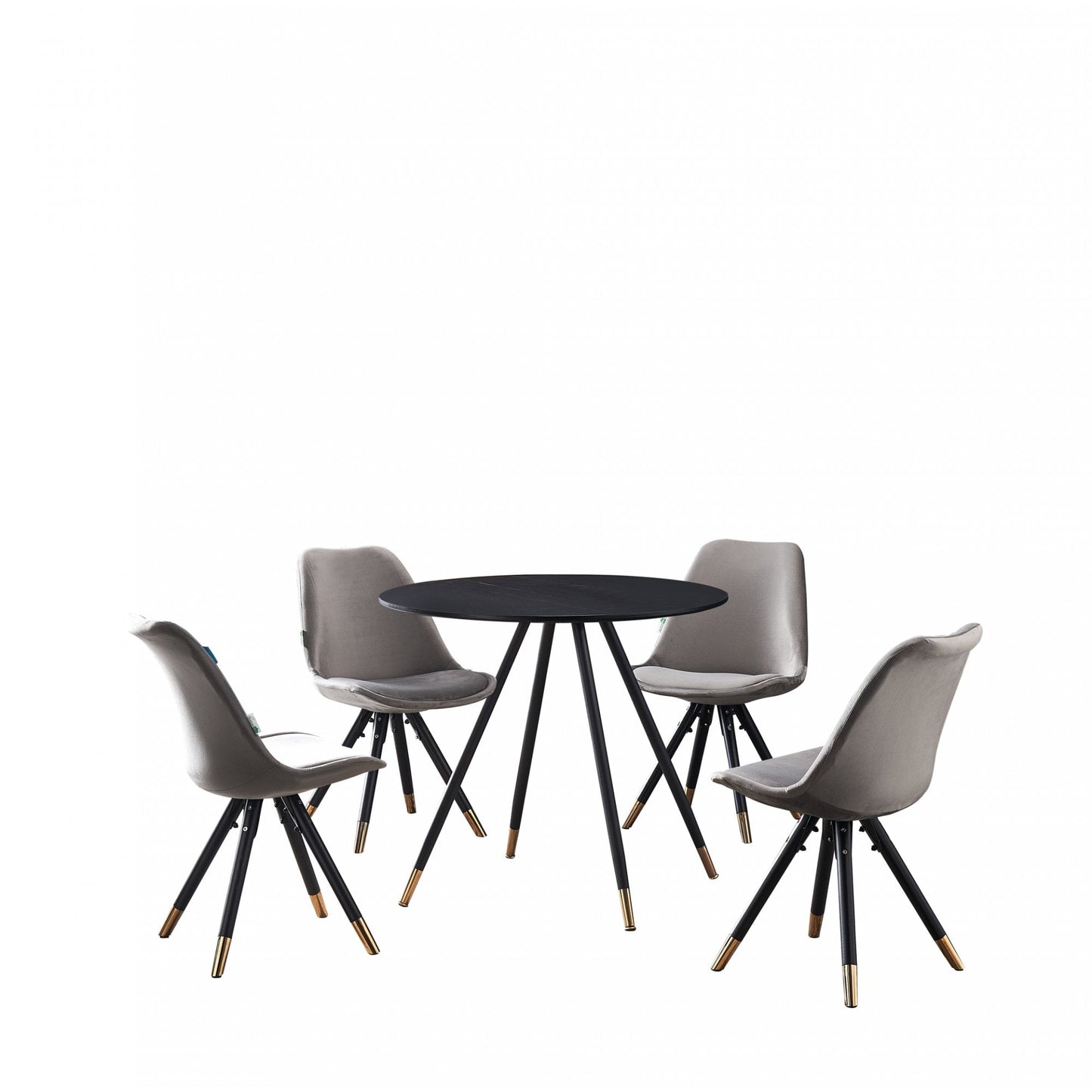 Sofia Dorchester LUX Dining Set PN Home