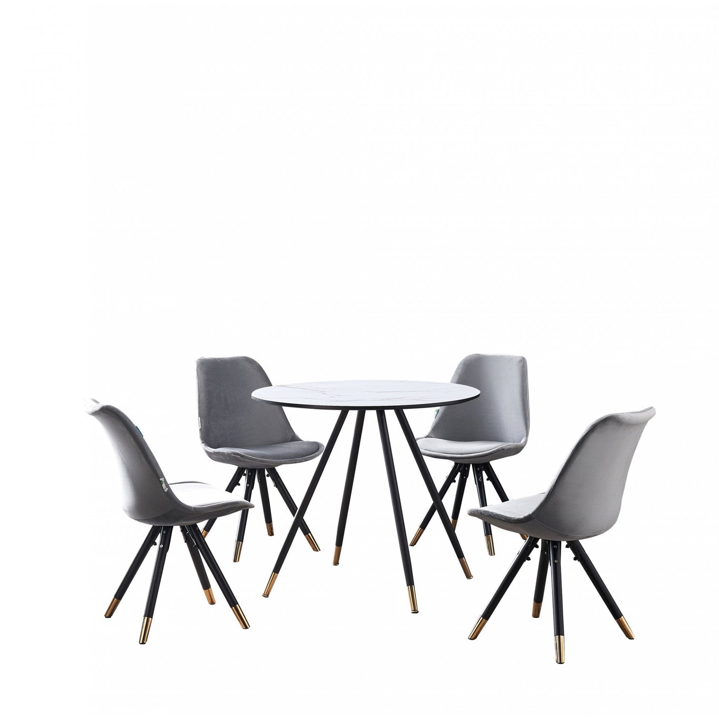Sofia Dorchester LUX Dining Set PN Home