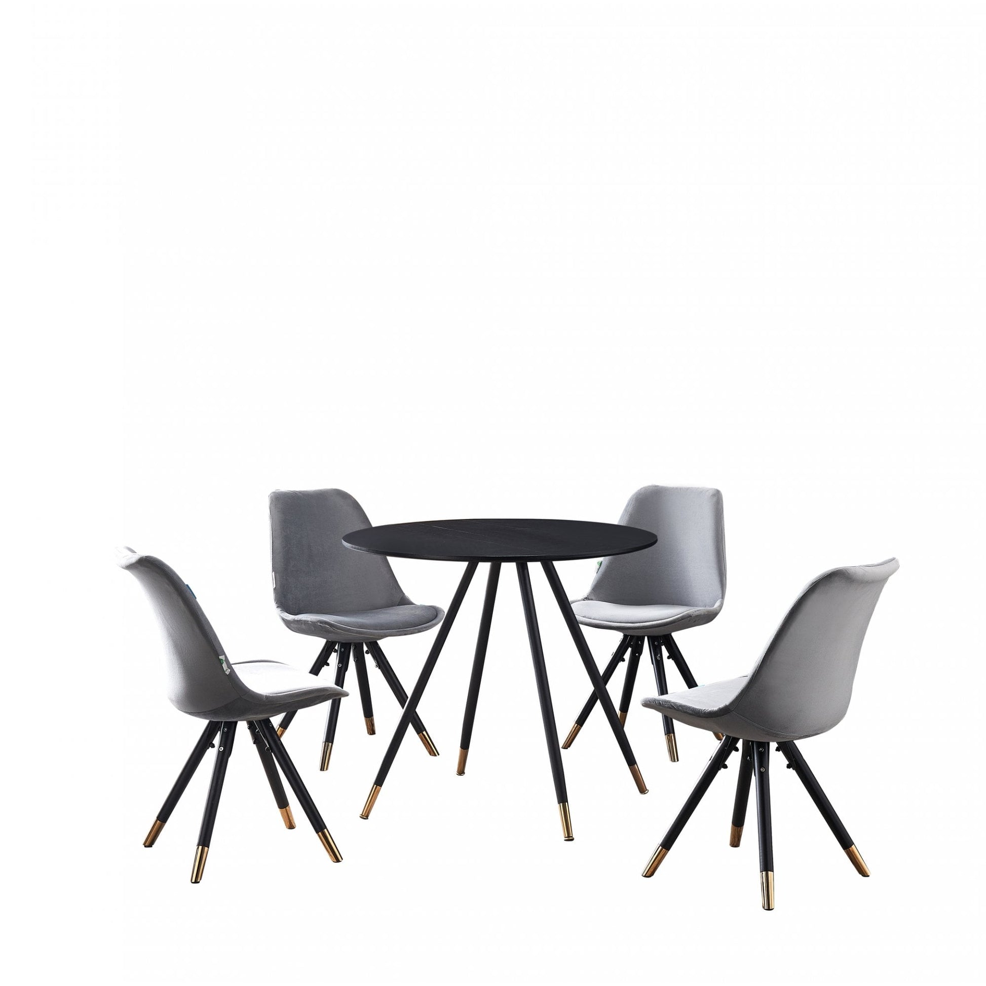 Sofia Dorchester LUX Dining Set PN Home