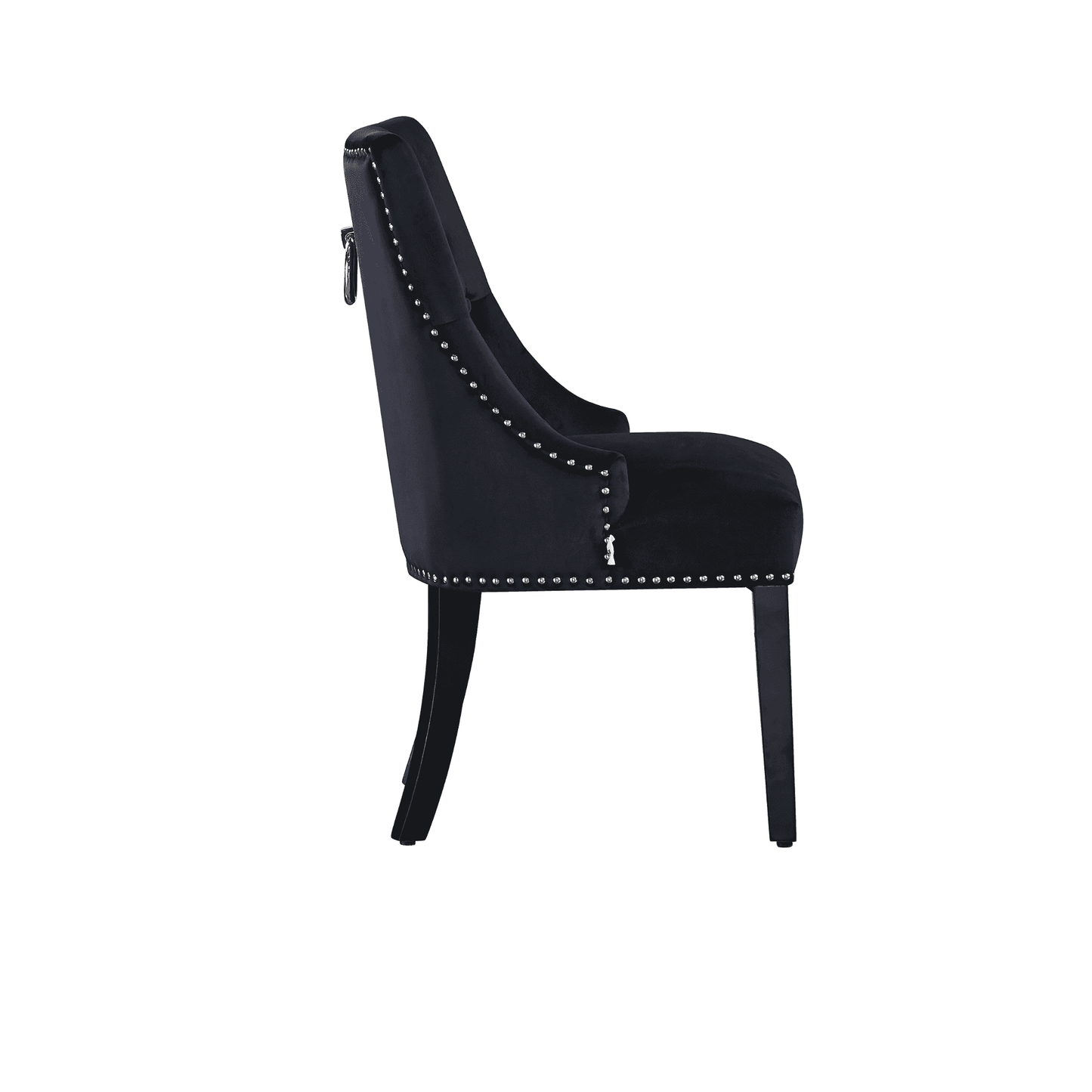 Windsor LUX Velvet Dining Chair PN Home