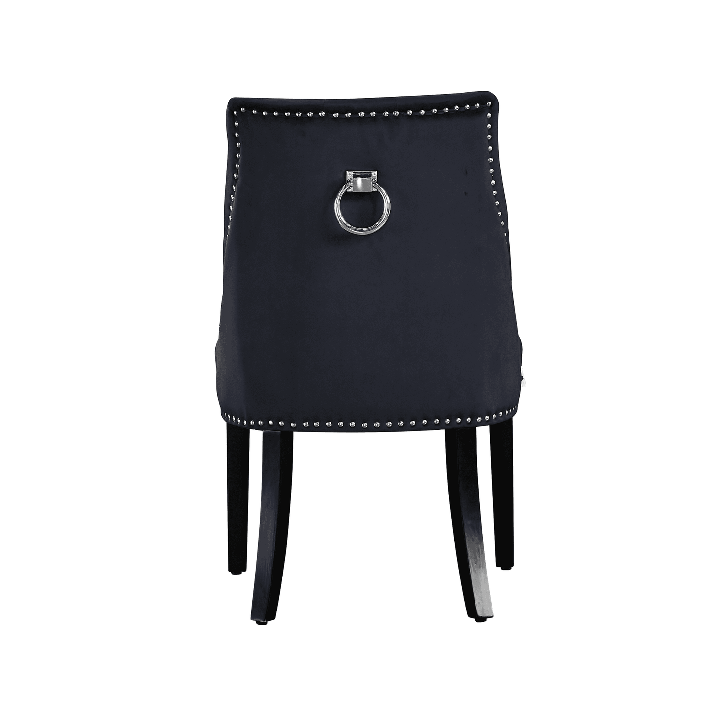 Windsor LUX Velvet Dining Chair PN Home