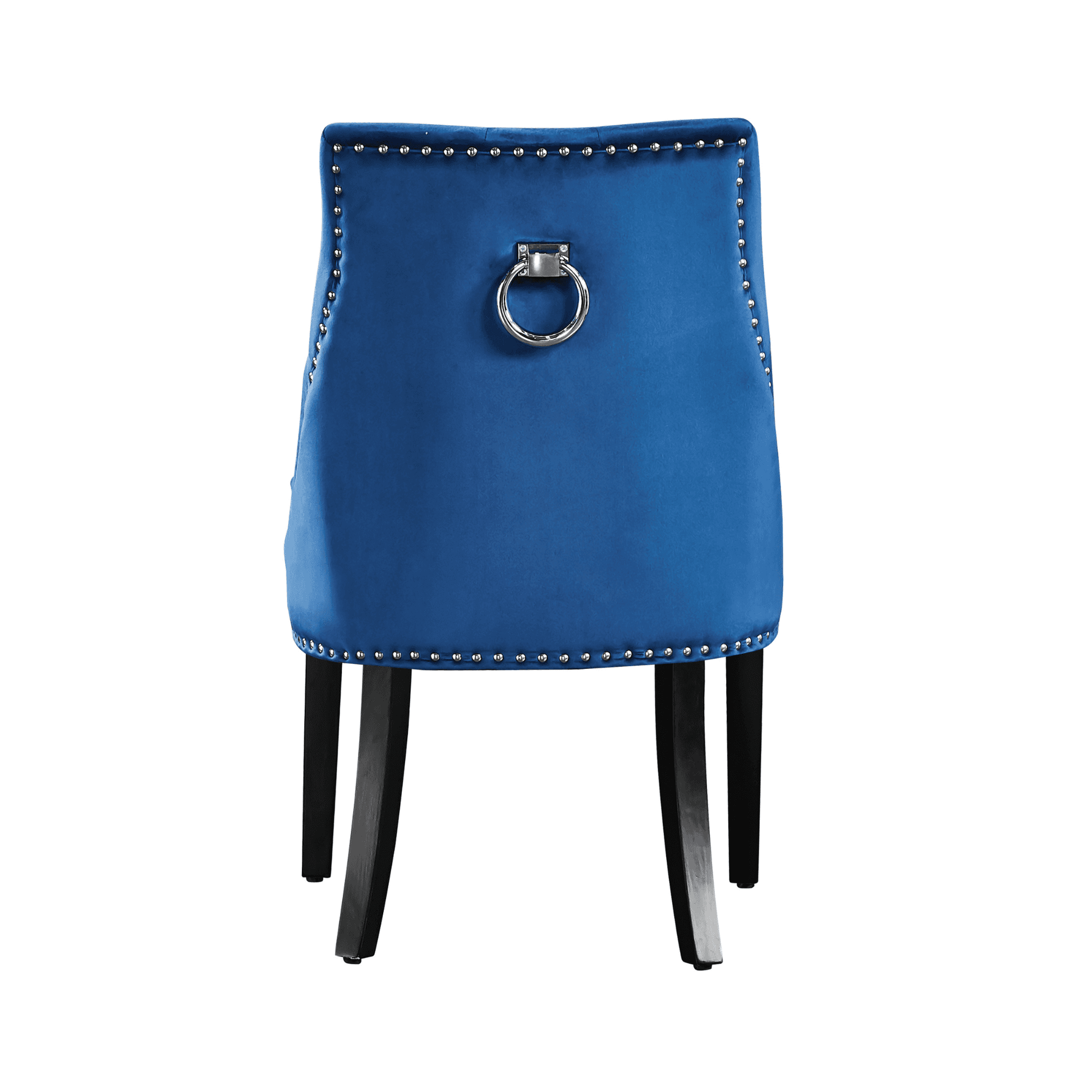 Windsor LUX Velvet Dining Chair PN Home