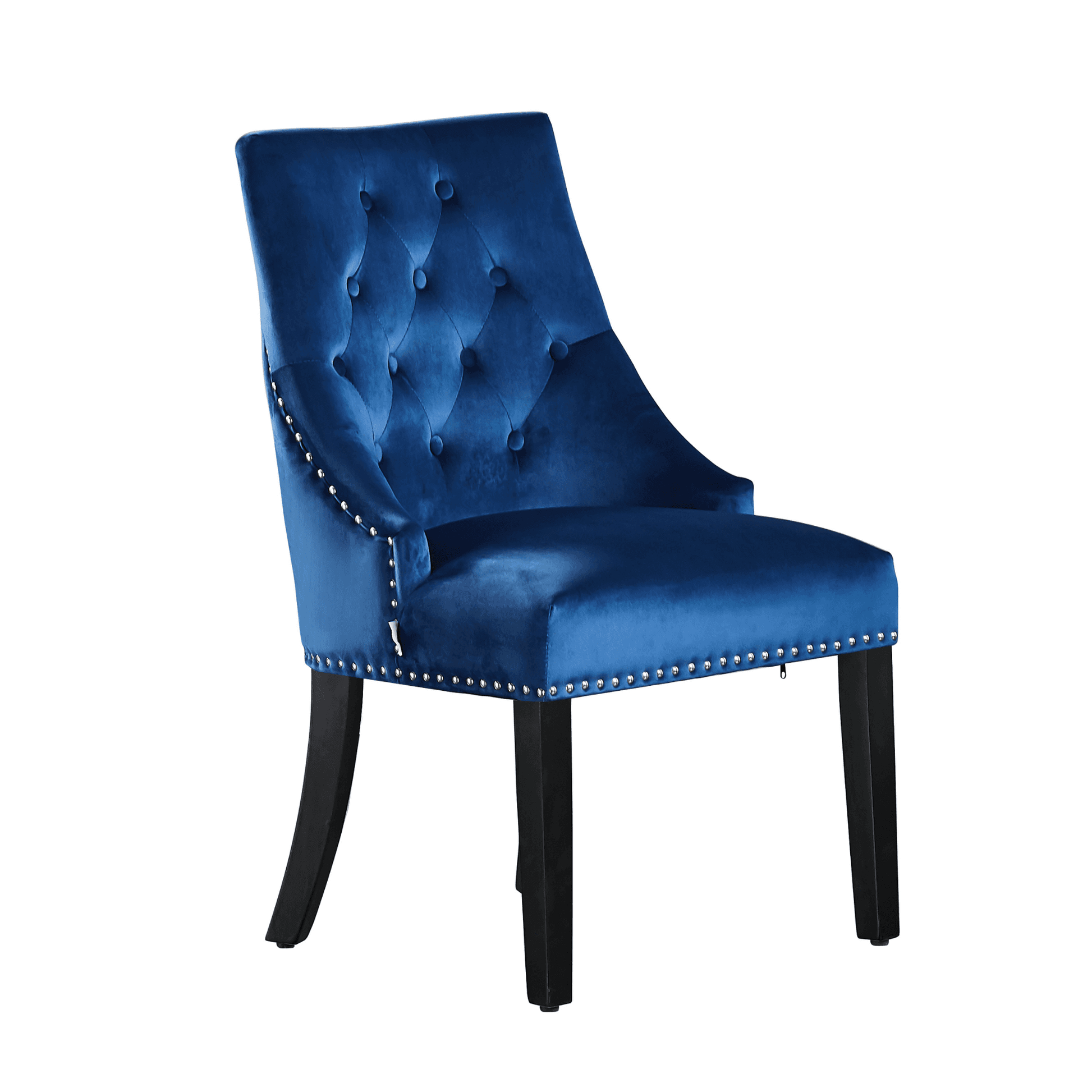 Windsor LUX Velvet Dining Chair PN Home