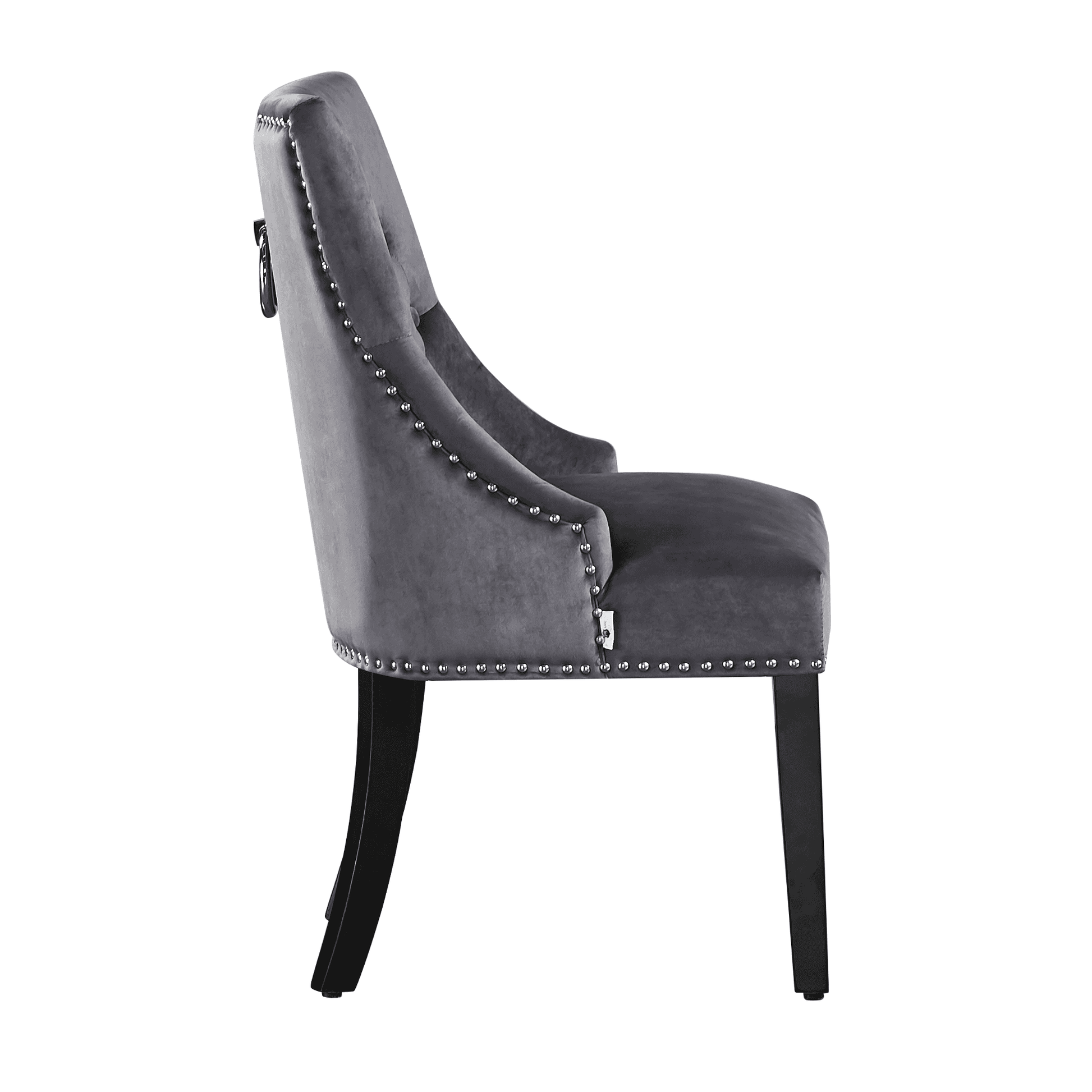 Windsor LUX Velvet Dining Chair PN Home