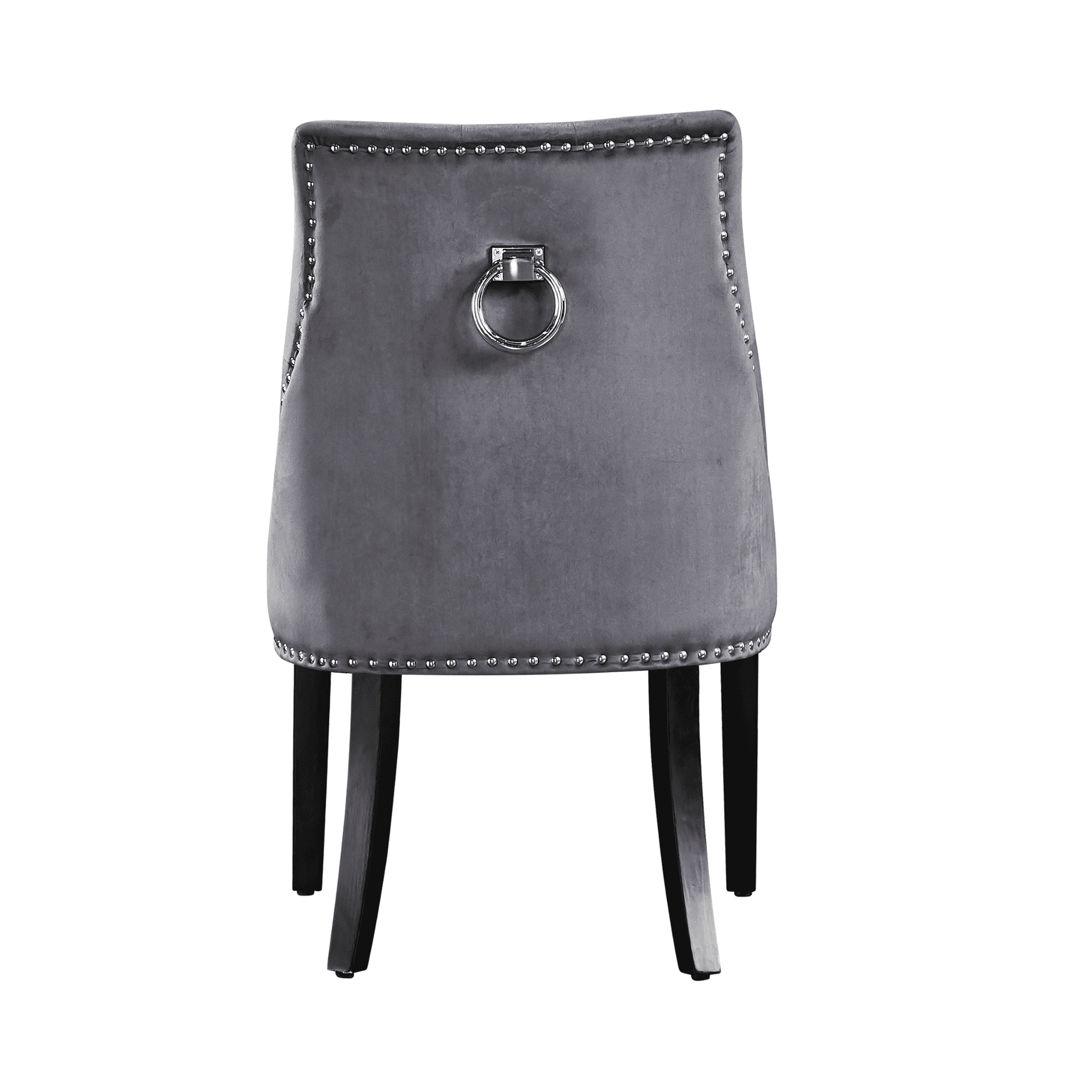 Windsor LUX Velvet Dining Chair PN Home