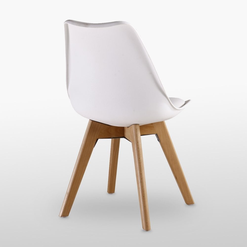 Jamie Lorenzo dining Chair PN Home