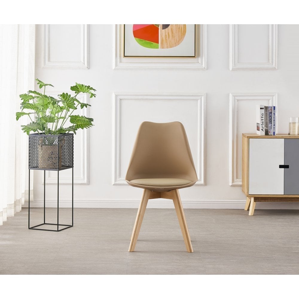 Jamie Lorenzo dining Chair PN Home