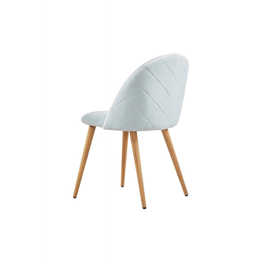 Lucia Velvet Dining Chair Or Dressing Table Chair PN Home