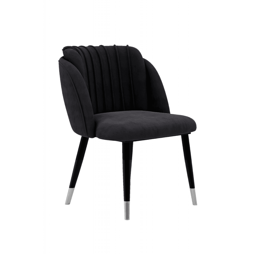 Milano velvet dining chair PN Home