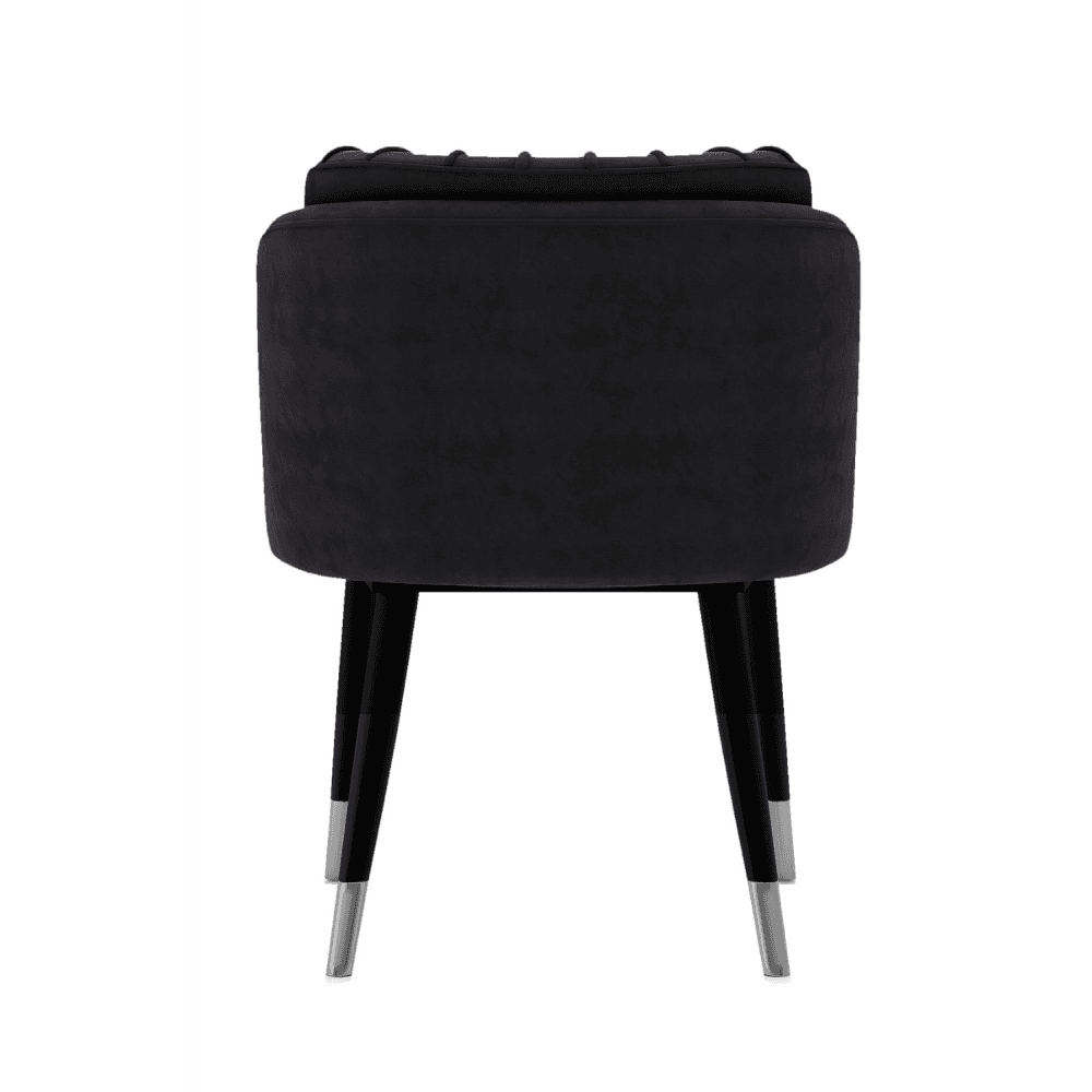 Milano velvet dining chair PN Home