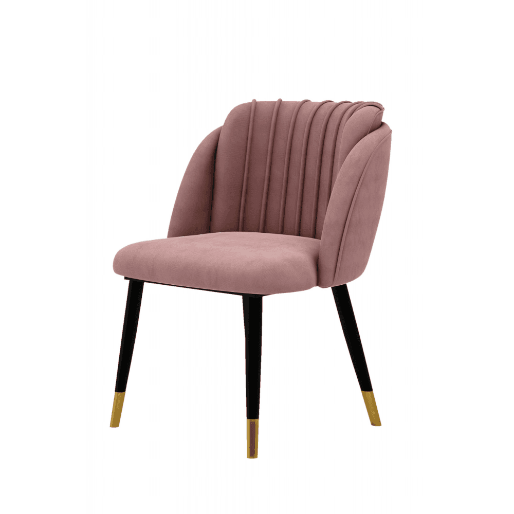 Milano velvet dining chair PN Home