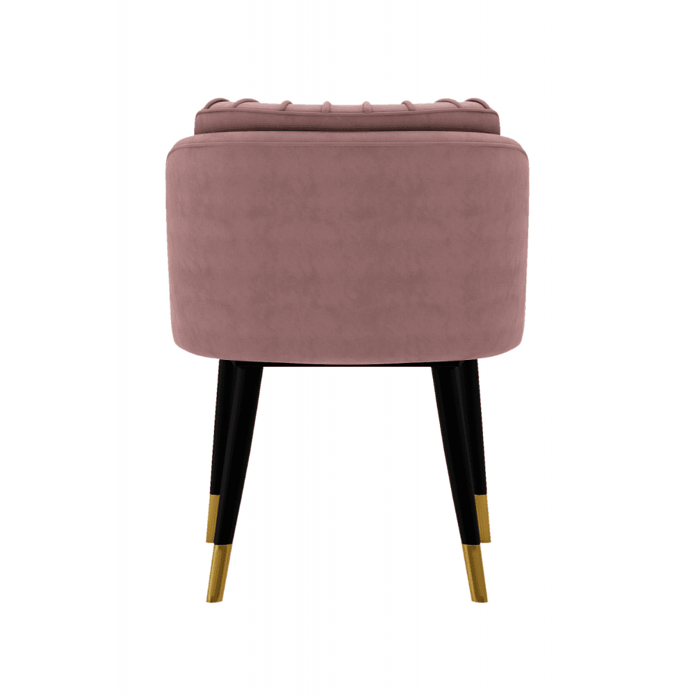 Milano velvet dining chair PN Home
