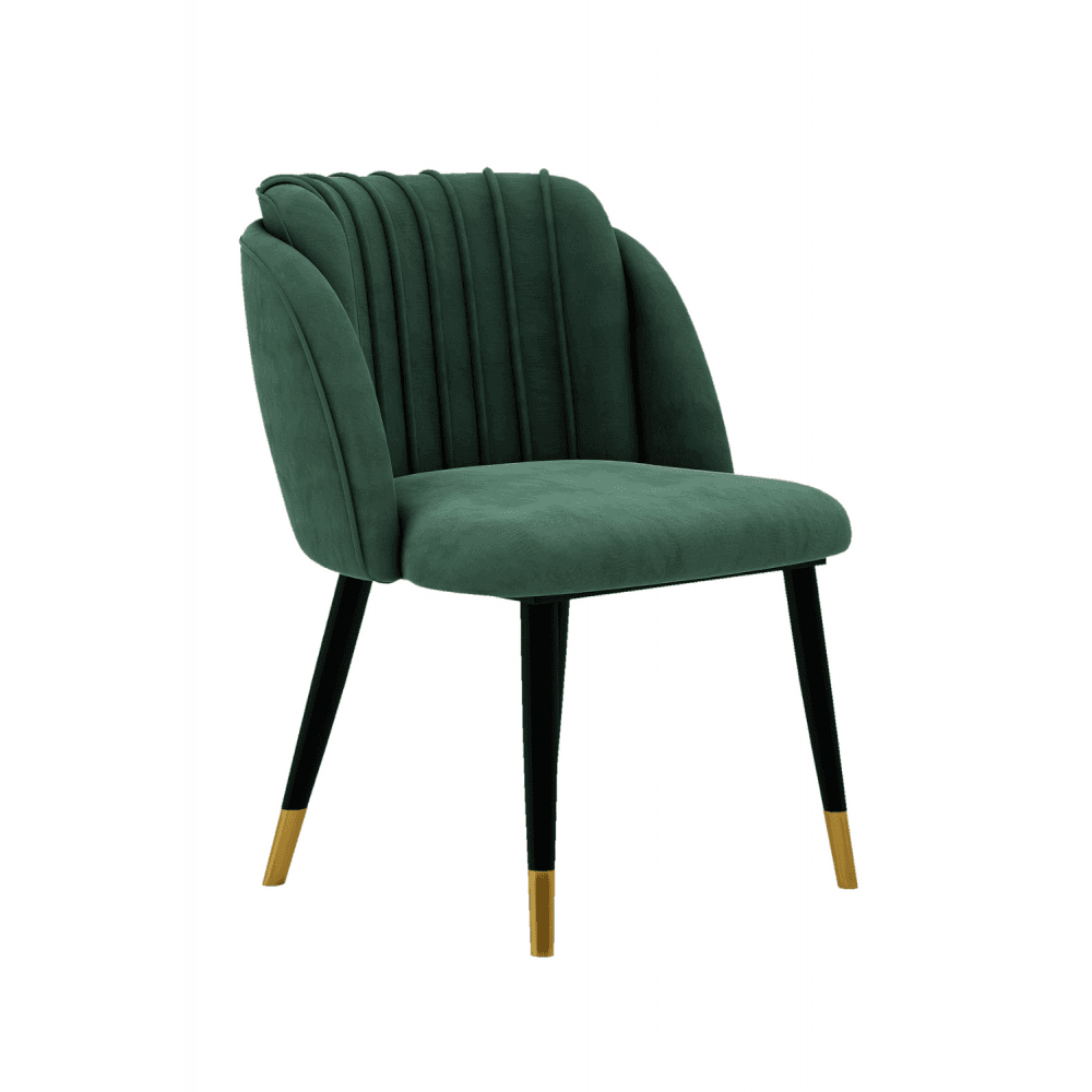 Milano velvet dining chair PN Home