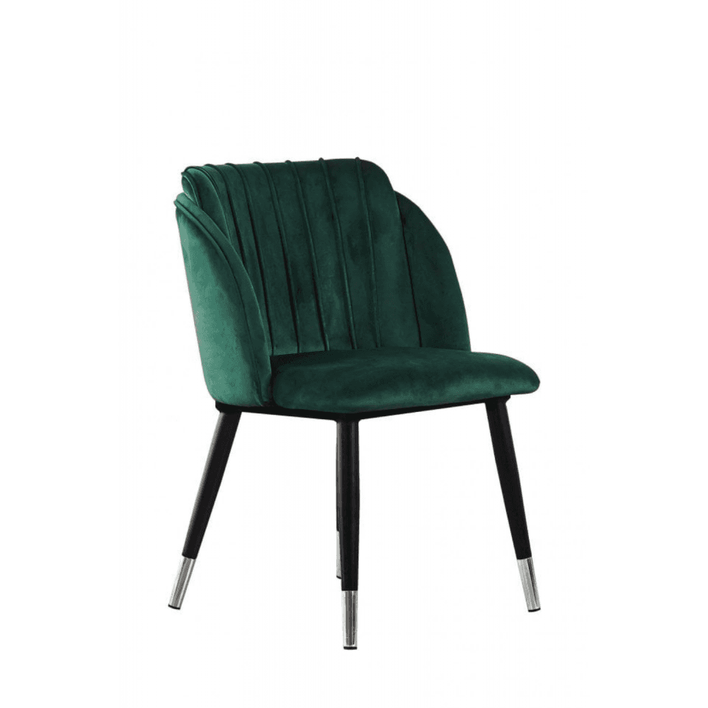 Milano velvet dining chair PN Home