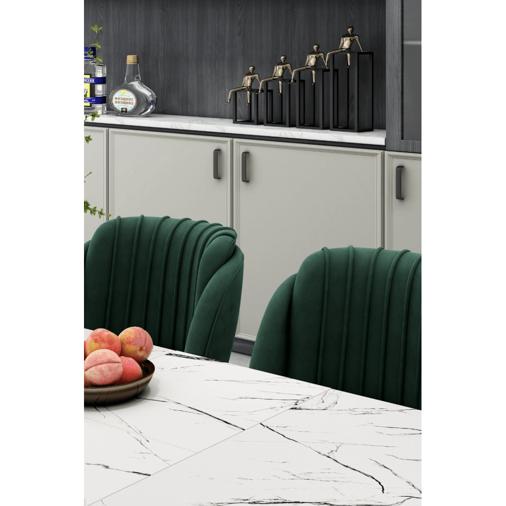 Milano velvet dining chair PN Home