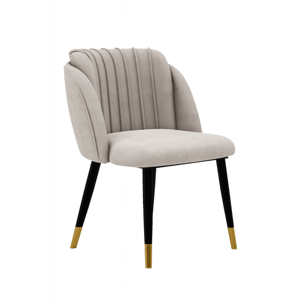 Milano velvet dining chair PN Home