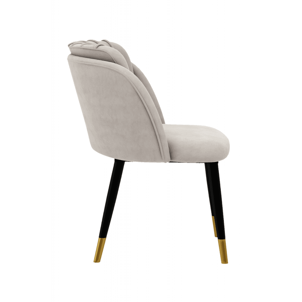 Milano velvet dining chair PN Home