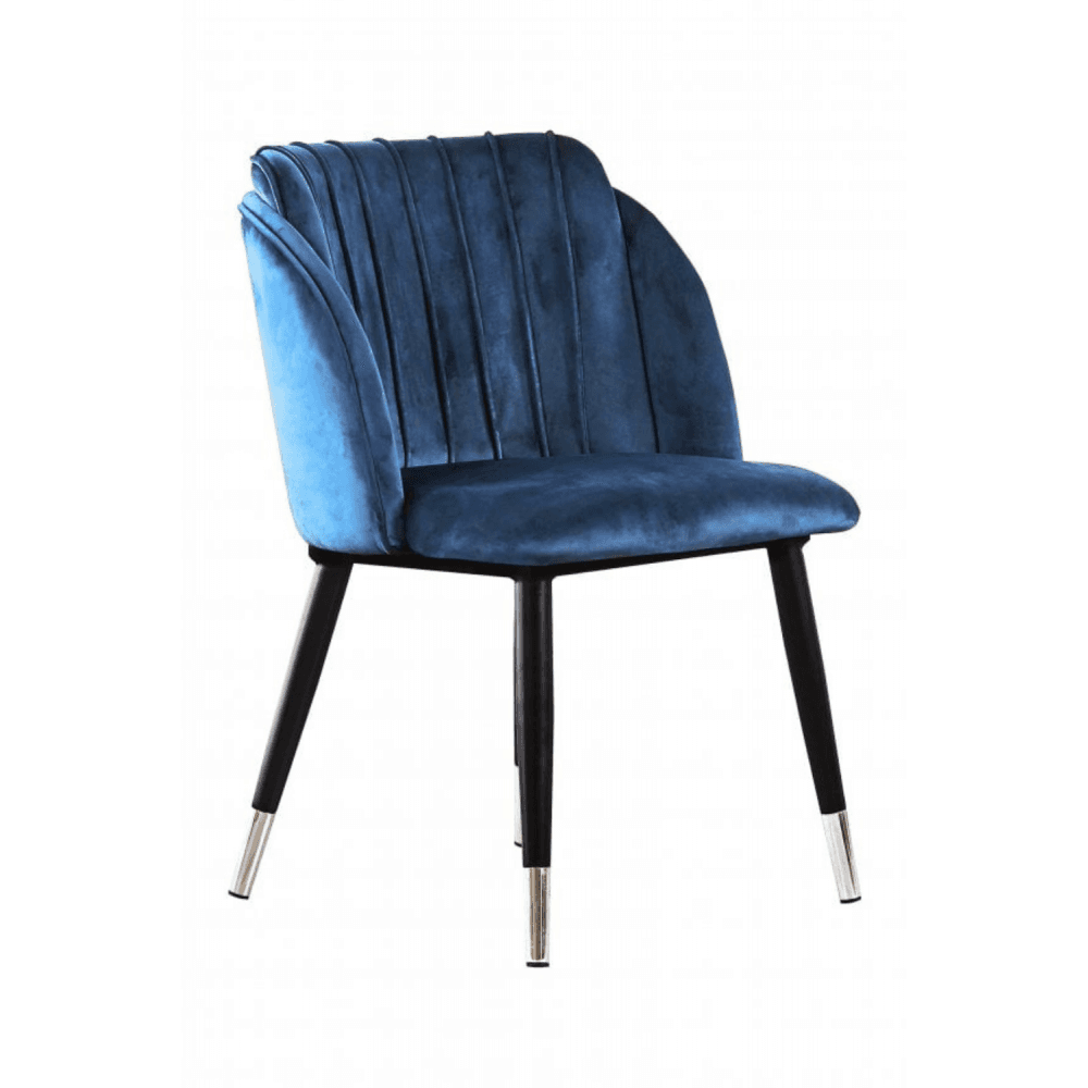 Milano velvet dining chair PN Home