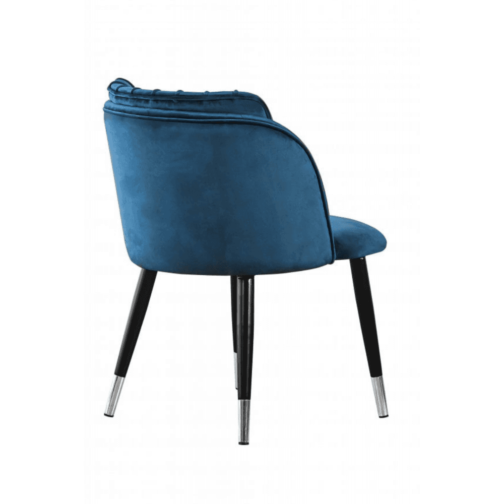 Milano velvet dining chair PN Home