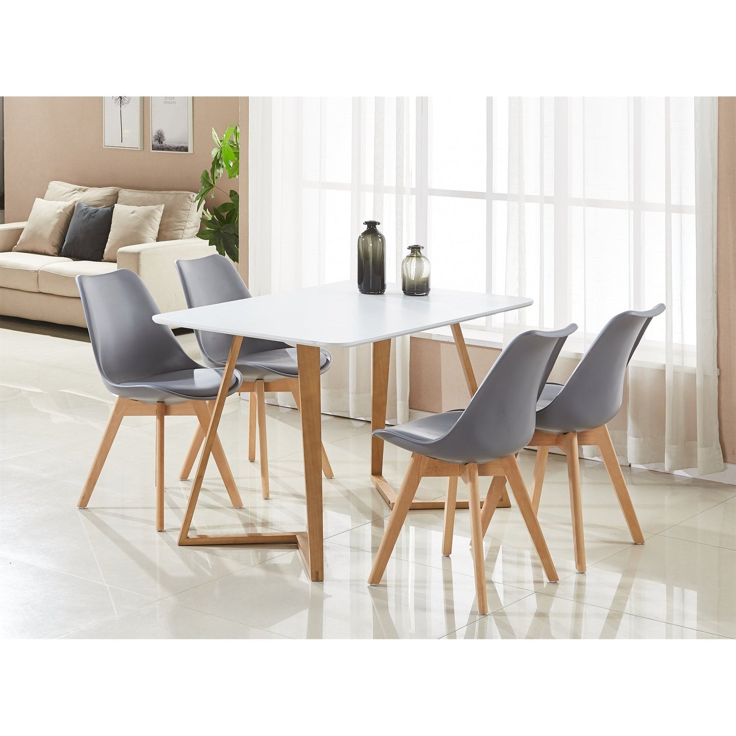 Jamie Lorenzo dining Chair PN Home