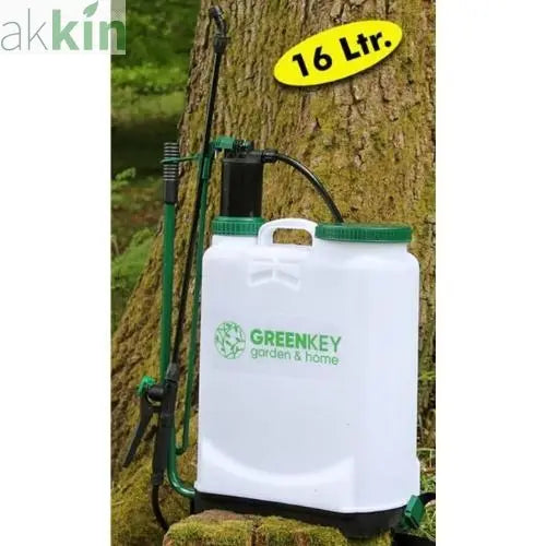 16Ltr Knapsack Sprayer - AK Kin Garden Supplies