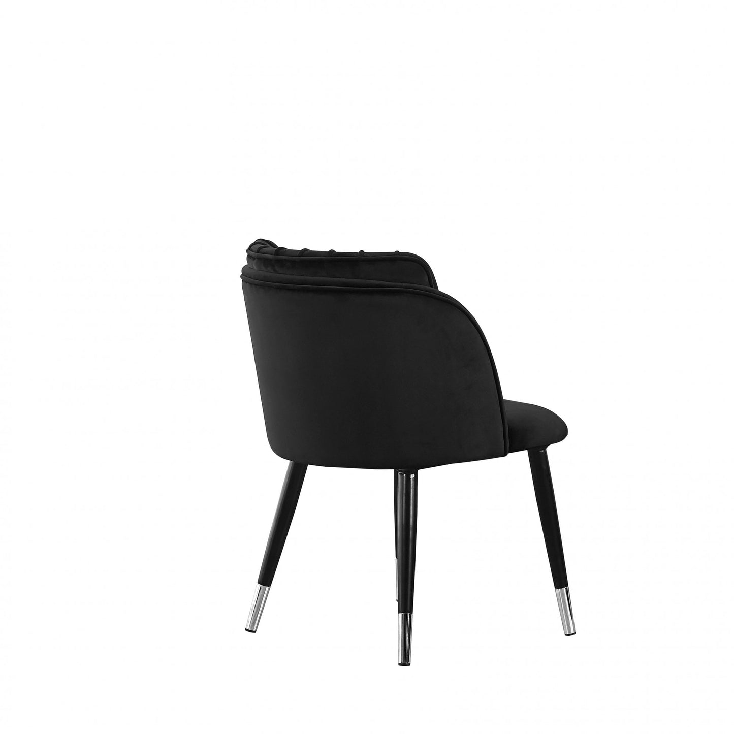 Milano velvet dining chair PN Home