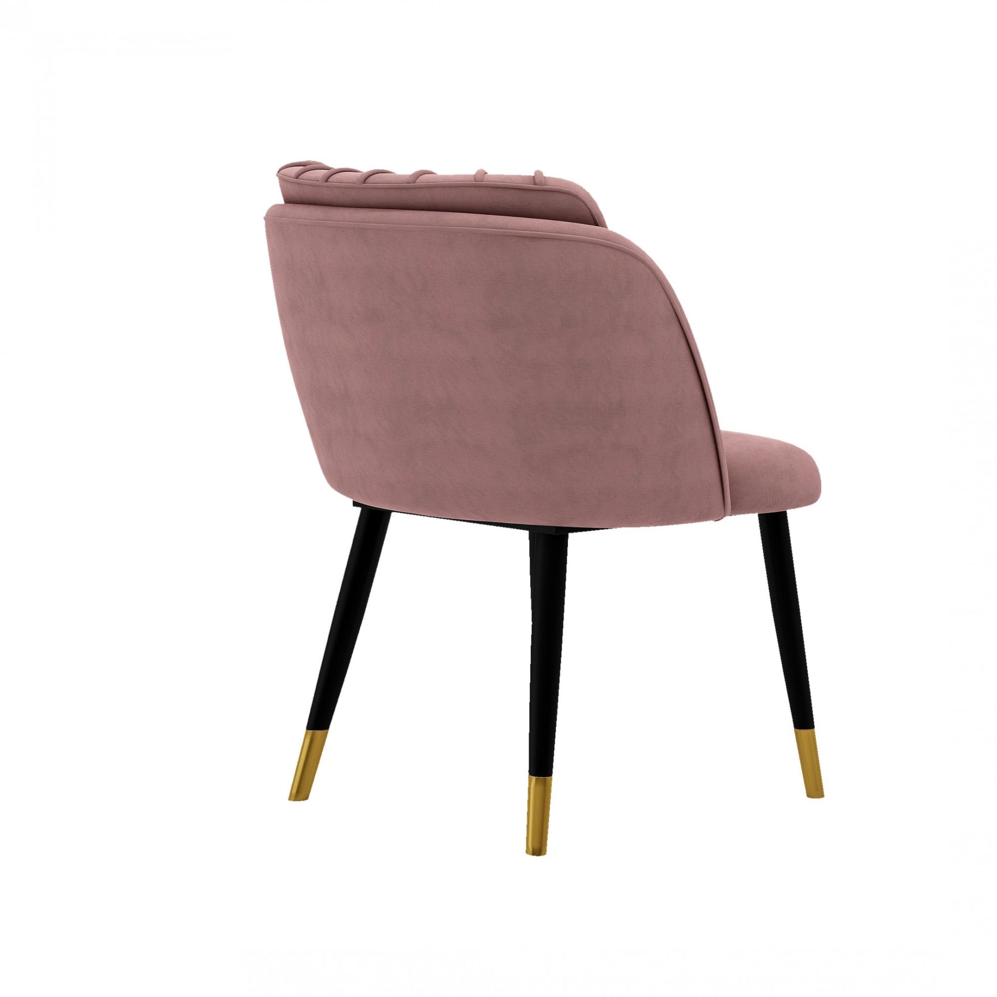 Milano velvet dining chair PN Home