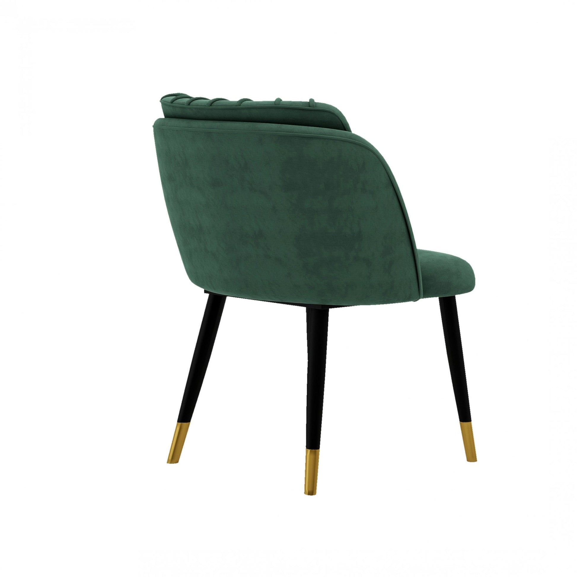 Milano velvet dining chair PN Home