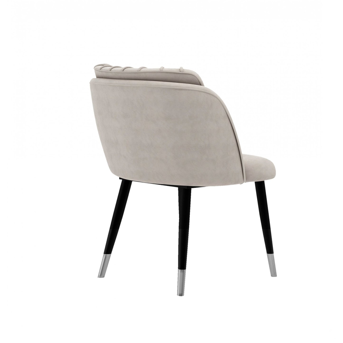 Milano velvet dining chair PN Home