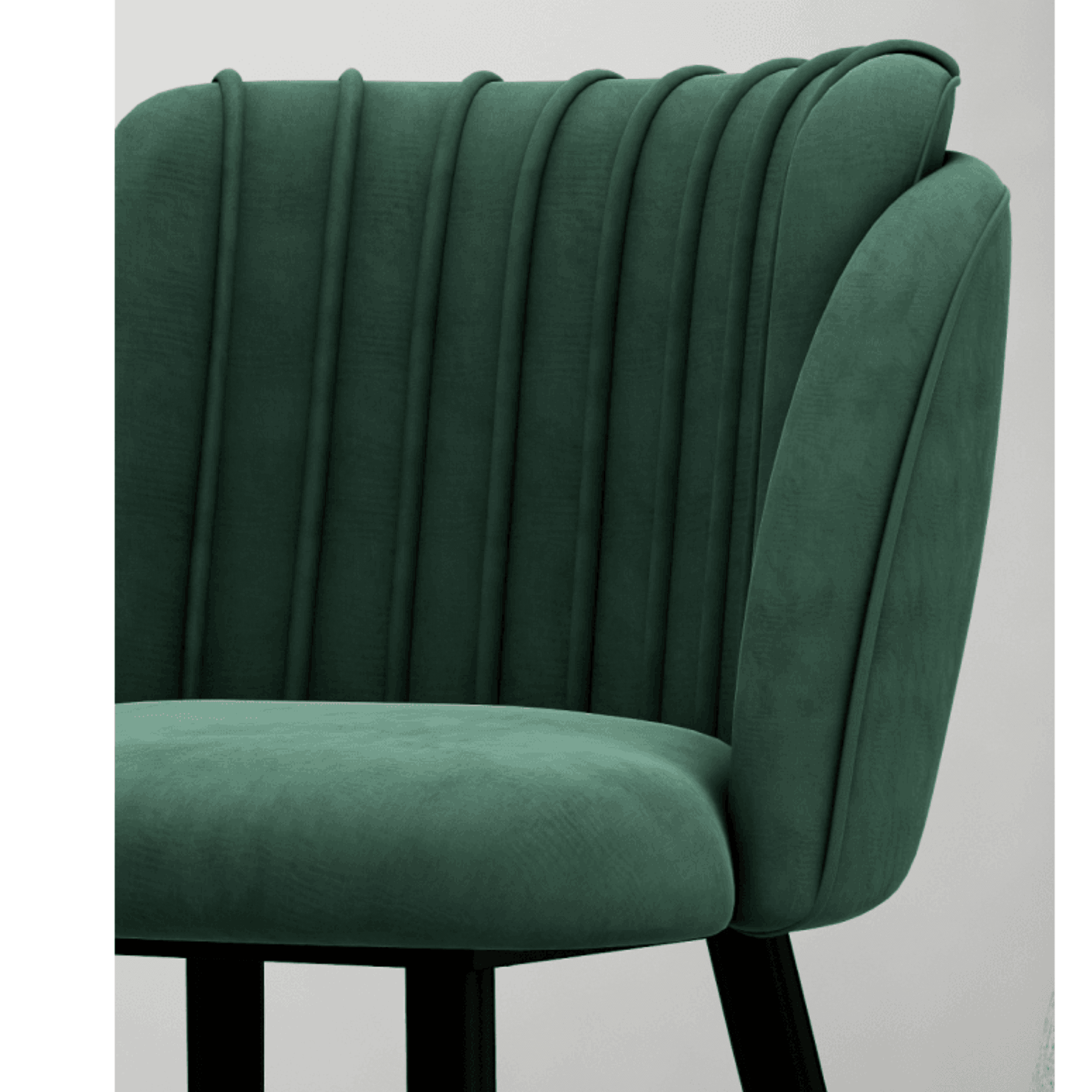 Milano velvet dining chair PN Home