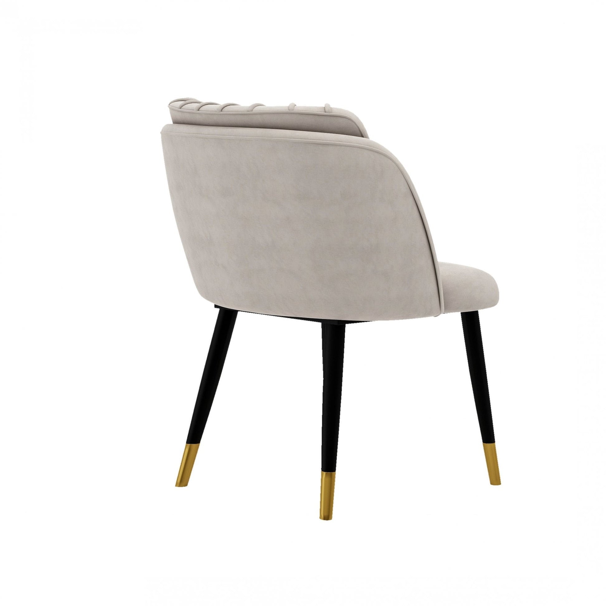 Milano velvet dining chair PN Home