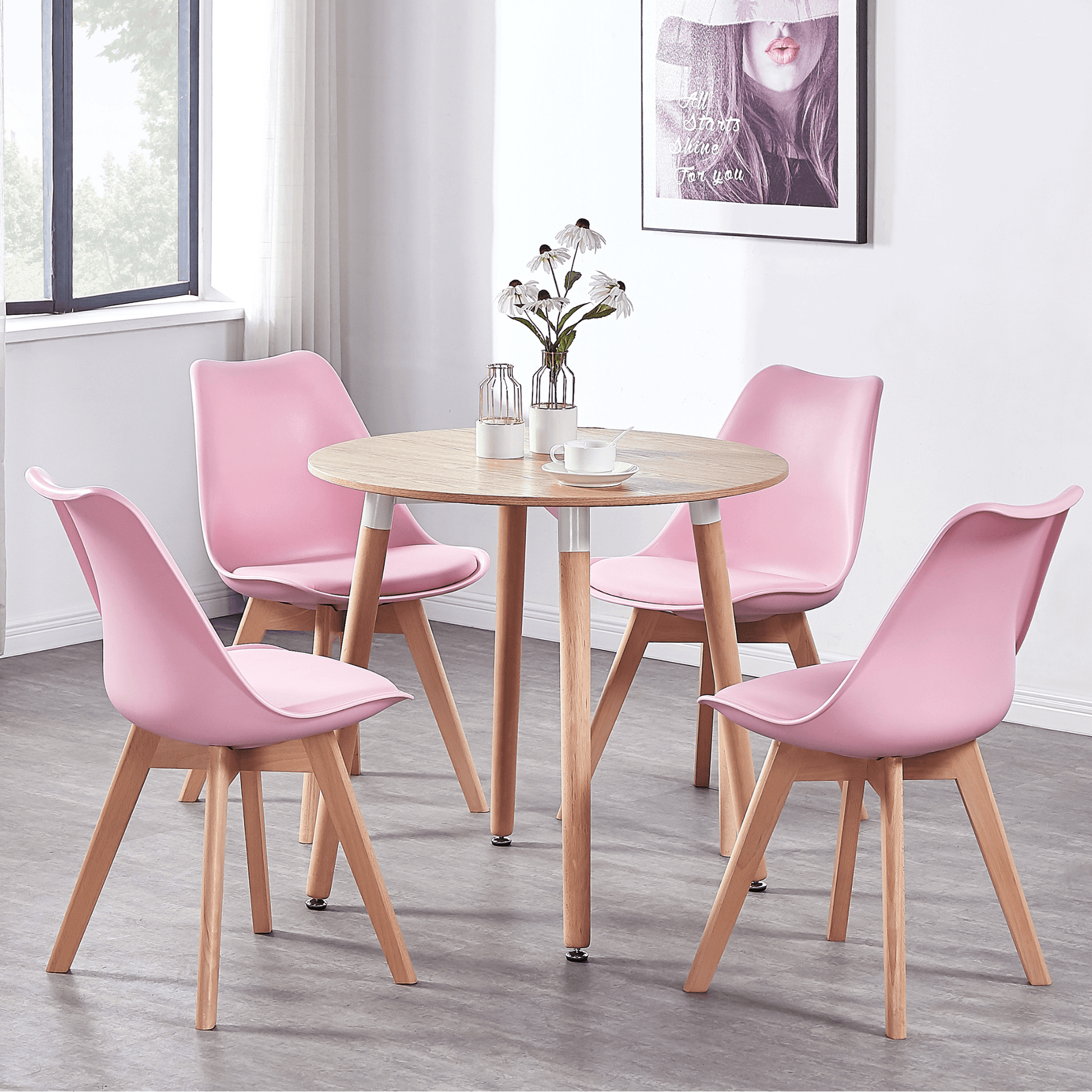 Jamie Lorenzo dining Chair PN Home