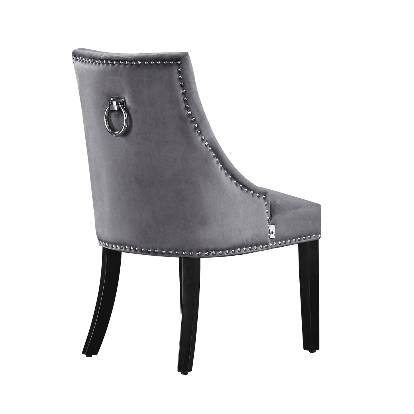 Windsor LUX Velvet Dining Chair PN Home