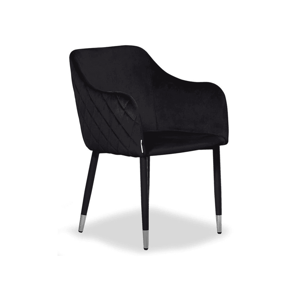 Verona LUX velvet dining chair PN Home