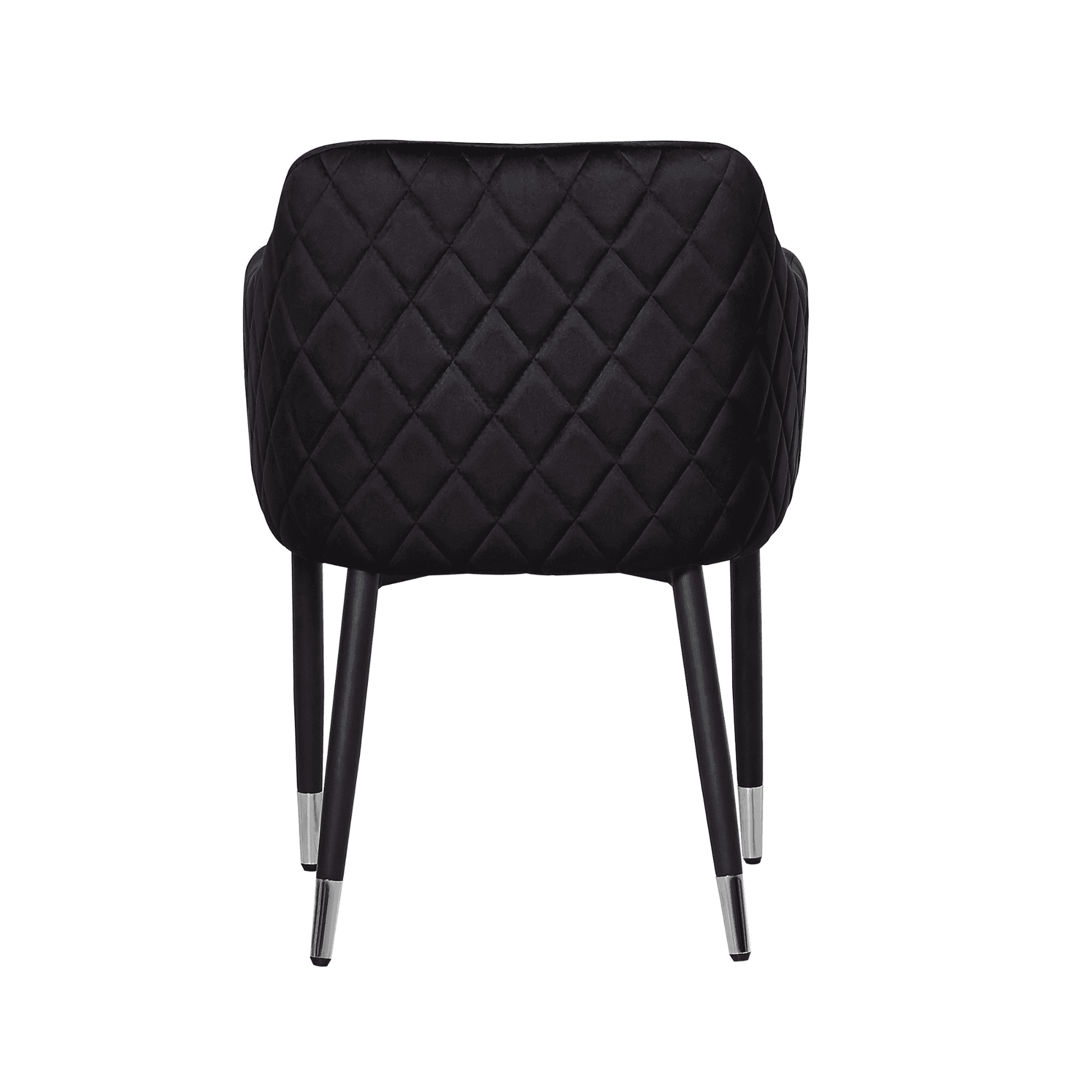 Verona LUX velvet dining chair PN Home