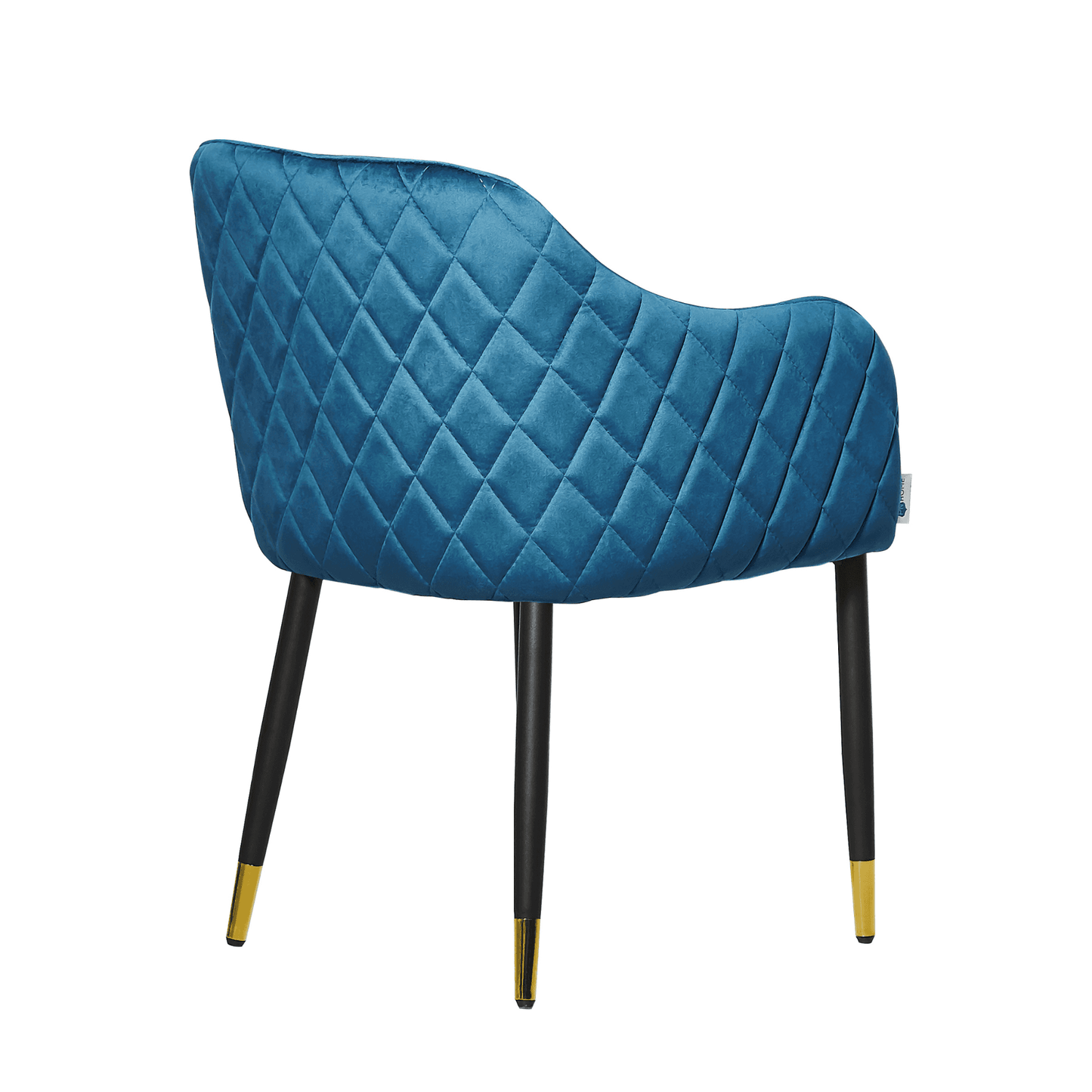 Verona LUX velvet dining chair PN Home
