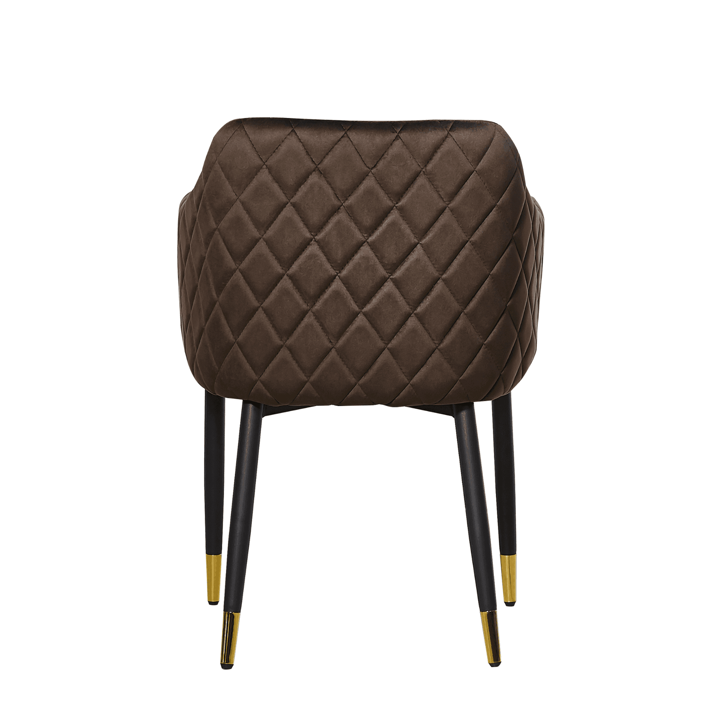 Verona LUX velvet dining chair PN Home