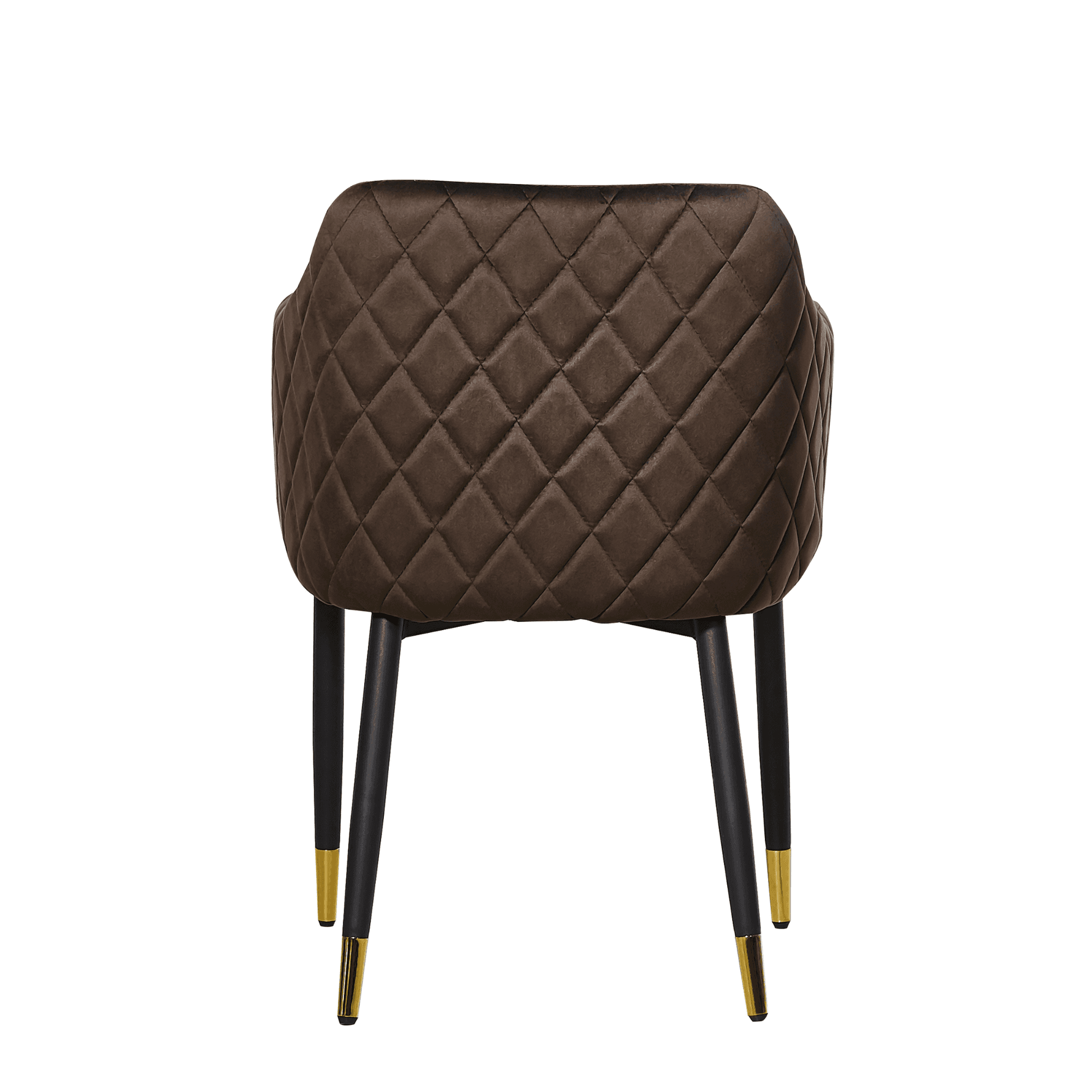 Verona LUX velvet dining chair PN Home