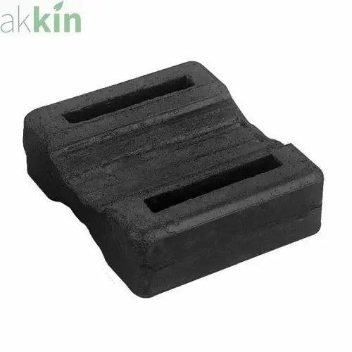 2.5cm Soft Strapping Cushions x 10 - AK Kin Garden Supplies